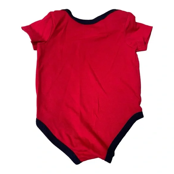 Nike Onesie 6 Months - Picture 2 of 3